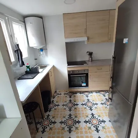 Arts & Sciences - Urban Centric At Bruno Coliving *