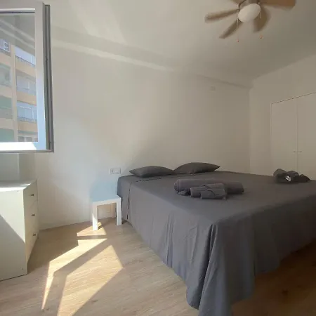 Arts & Sciences - Urban Centric At Bruno Coliving Valência