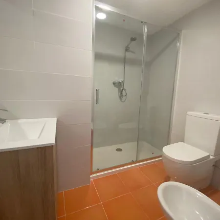 Arts & Sciences - Urban Centric At Bruno Coliving * Valência