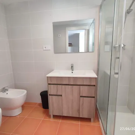 Arts & Sciences - Urban Centric At Bruno Coliving Valência