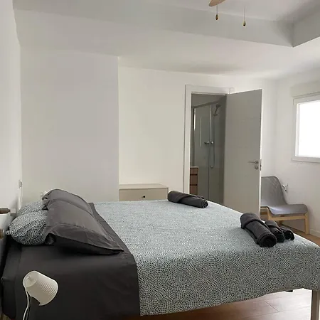 Arts & Sciences - Urban Centric At Bruno Coliving Valência